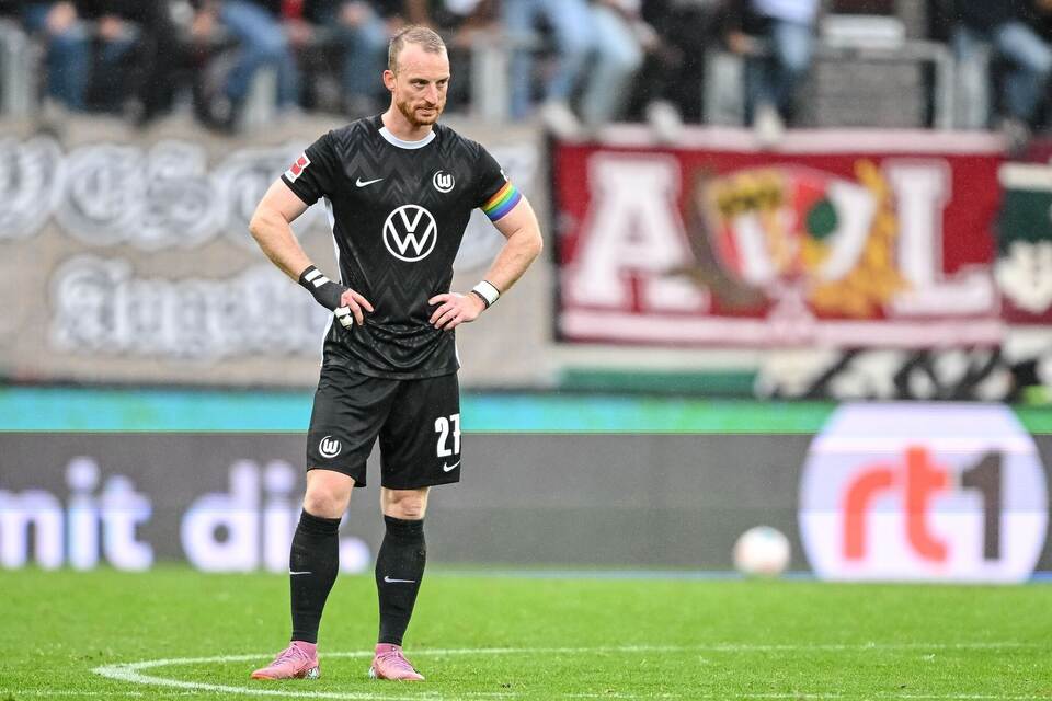FC Augsburg - VfL Wolfsburg