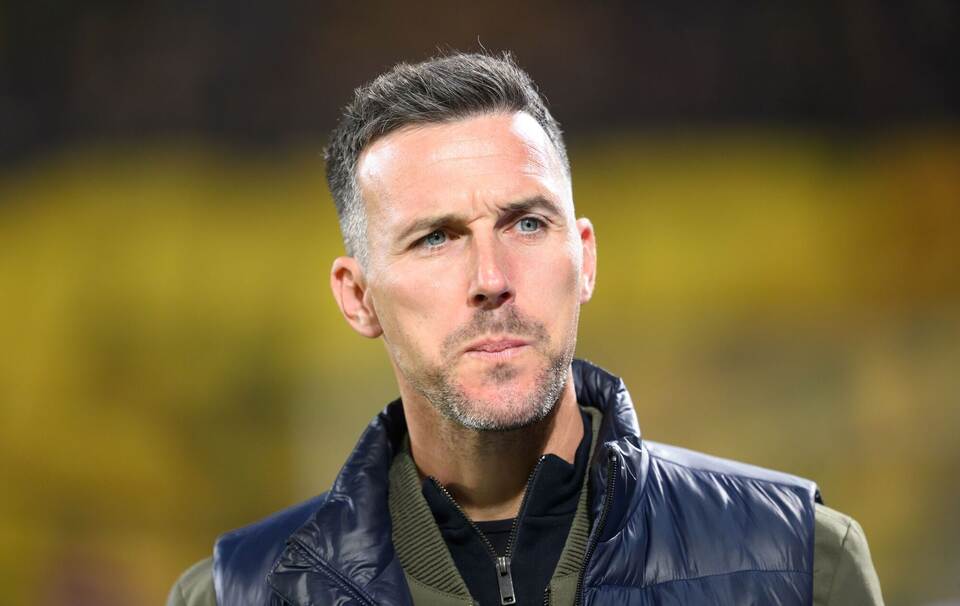 SG Dynamo Dresden - Karlsruher SC