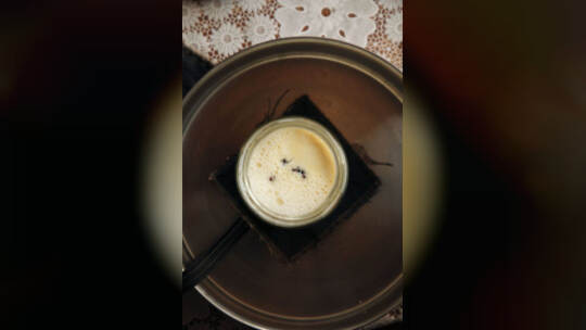 Forscher stellen Joghurt mit Hilfe von Ameisen her