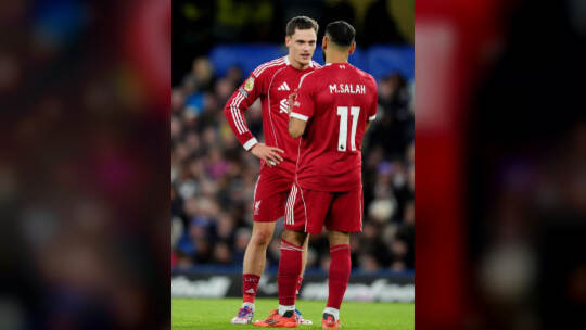 FC Chelsea - FC Liverpool