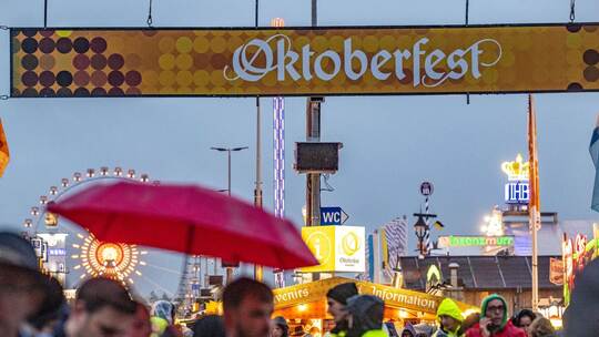 Oktoberfest