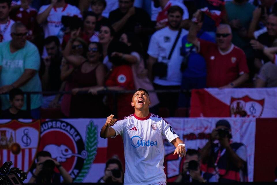 FC Sevilla - FC Barcelona