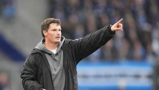 Hamburger SV - FSV Mainz 05