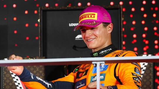Grand Prix von Singapur