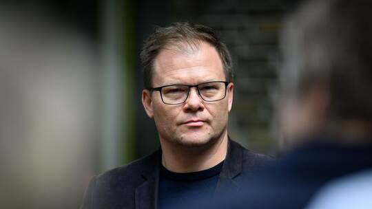 Bundesumweltminister Schneider Bundesumweltminister Schneider
