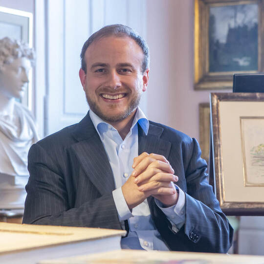 Jeff Stephan Klotz von Eckartsberg