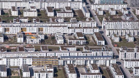Wohnungsbau
