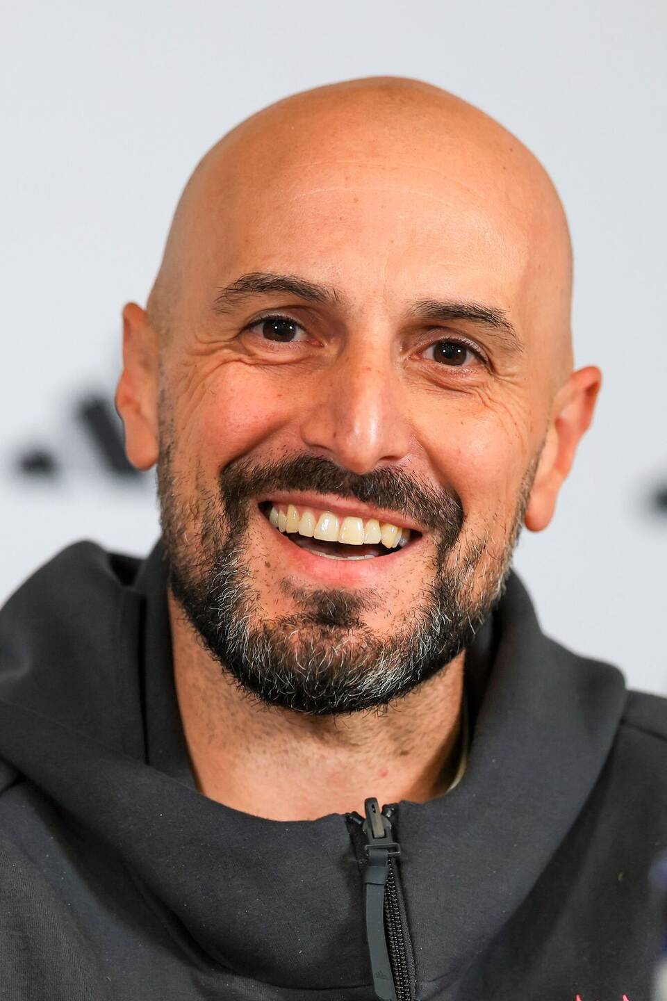 Fußball U21 Pressekonferenz