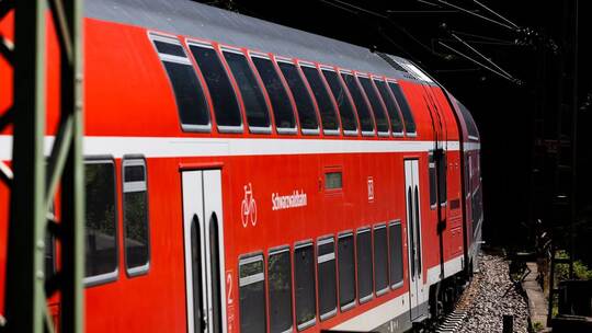 Schwarzwaldbahn Schwarzwaldbahn