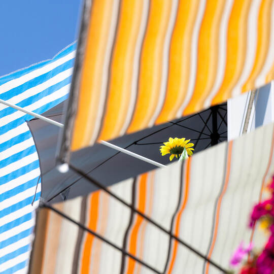 Sommerwetter - Thüringen