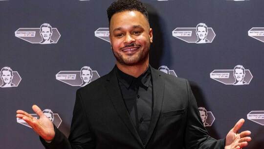 Spendengala Matthias-Ginter-Stiftung