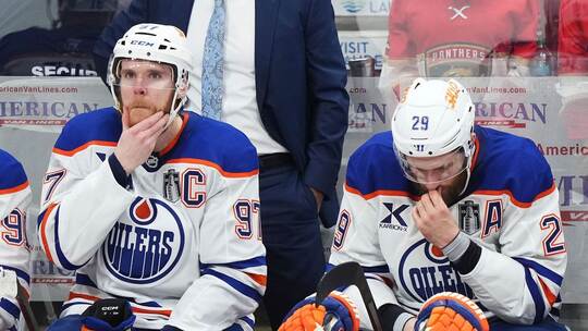 Connor McDavid