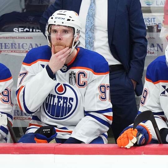 Connor McDavid
