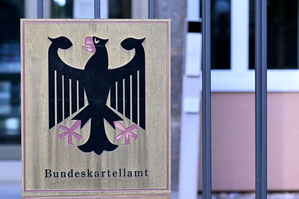 Bundeskartellamt Bundeskartellamt