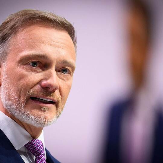 Christian Lindner