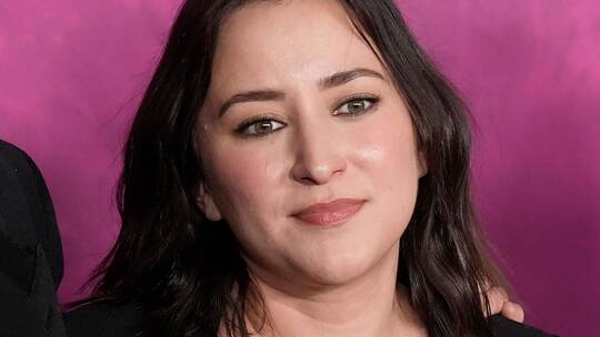Zelda Williams