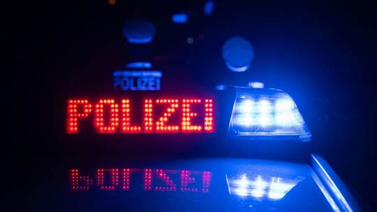 Poizei - Symbolbild