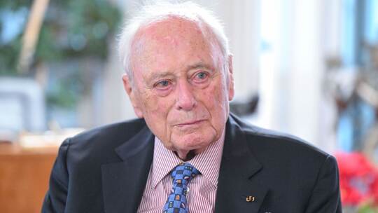 Reinhold Würth