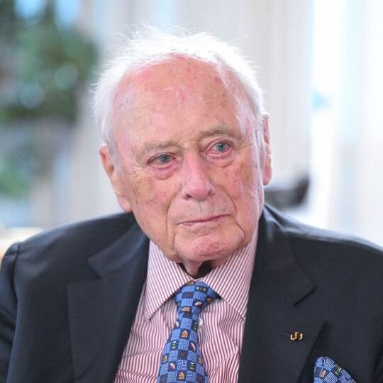 Reinhold Würth