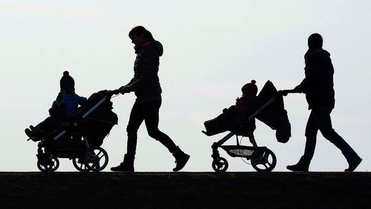 Vertauschte Babys