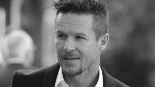 Felix Baumgartner