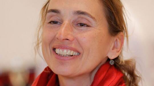 Marion Würth