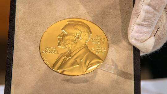 Nobelpreis