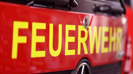 Feuerwehr