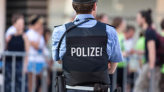Die Kriminalstatistik zeigt nach Angaben der neuen Leiterin des Polizeireviers Calw, dass Höfen eine sichere Gemeinde ist. Symbo