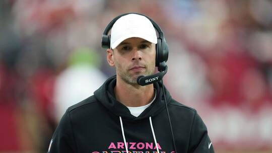 Arizona Cardinals - Tennessee Titans