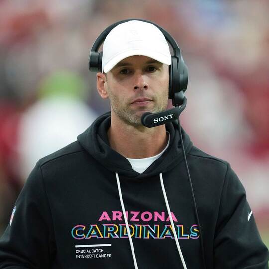 Arizona Cardinals - Tennessee Titans