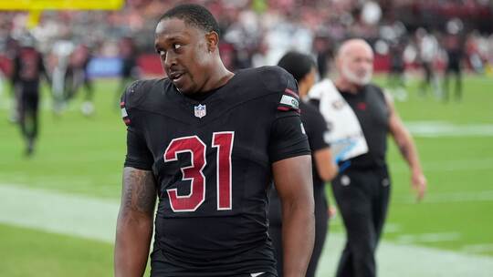 Arizona Cardinals - Tennessee Titans Arizona Cardinals - Tennessee Titans