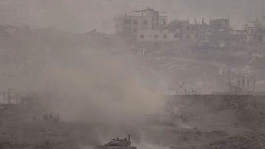 Nahostkonflikt - Gazastreifen Nahostkonflikt - Gazastreifen