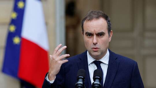 Regierungskrise in Frankreich Regierungskrise in Frankreich