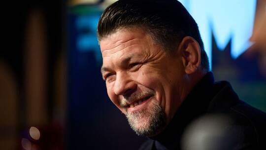 Tim Mälzers neuem TV-Format "Mälzers Meisterklasse“ Tim Mälzers neuem TV-Format "Mälzers Meisterklasse“