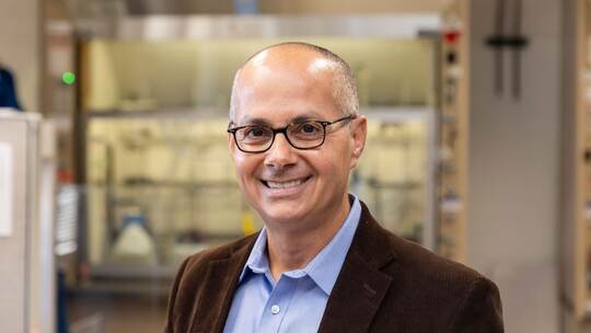 Nobelpreise 2025 - Chemie Nobelpreise 2025 - Chemie