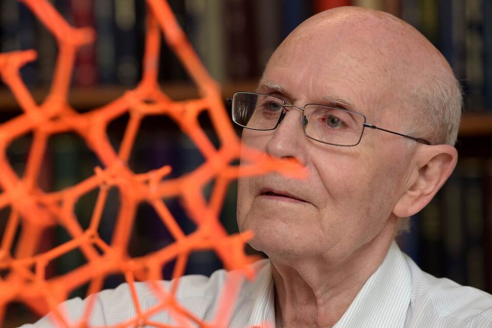 Nobelpreise 2025 - Chemie Nobelpreise 2025 - Chemie