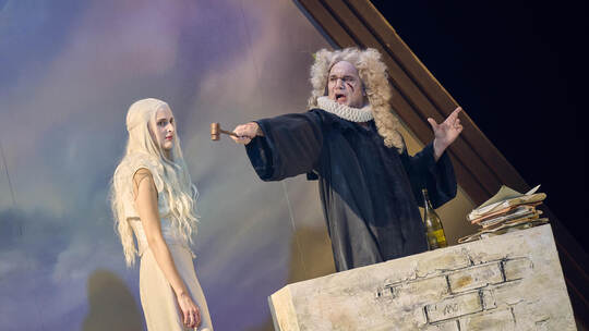 Theater Pforzheim