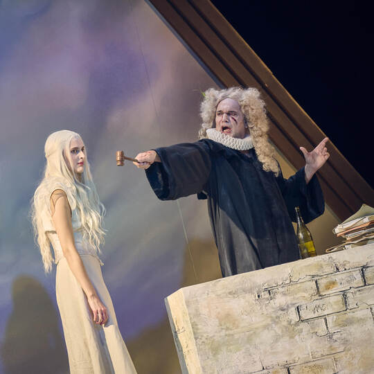 Theater Pforzheim