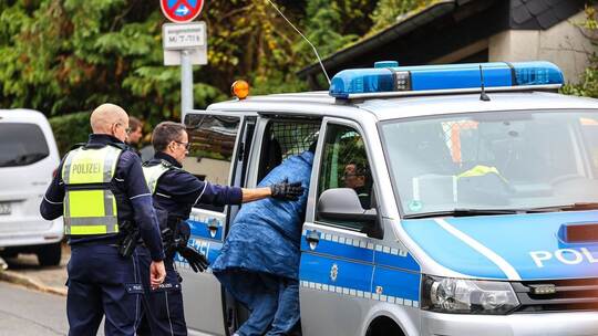Bürgermeisterin von Herdecke mit Messerstichen verletzt
