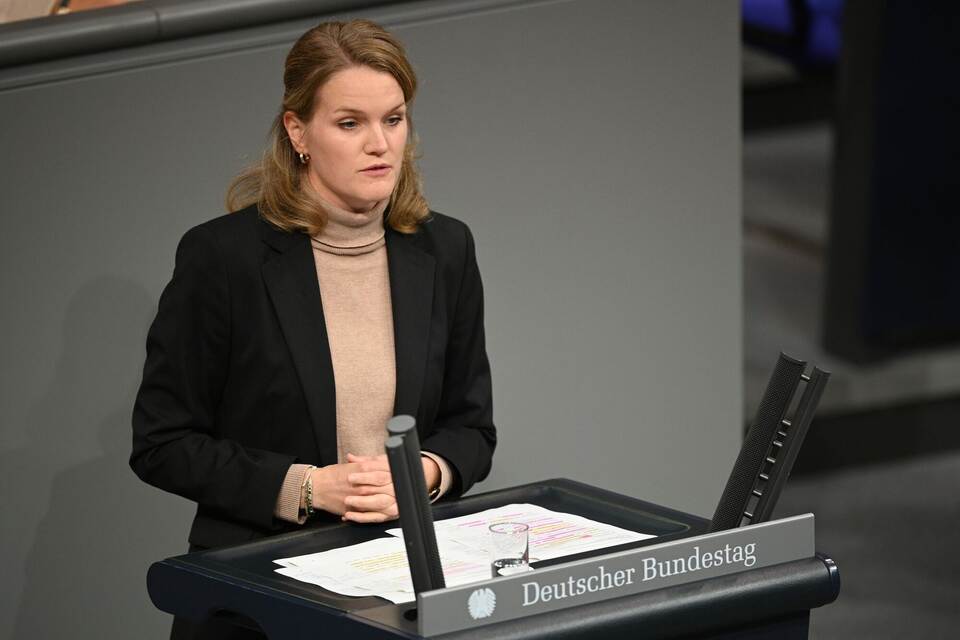 Bundestag Bundestag