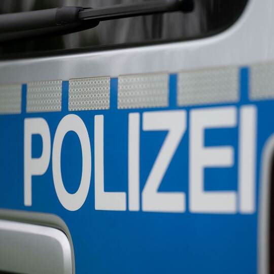 Polizeiauto