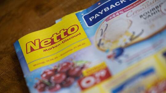 Rechtsstreit um Netto-Werbung Rechtsstreit um Netto-Werbung