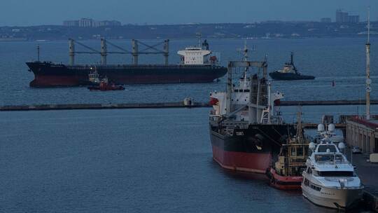 Ukraine-Krieg - Odessa Ukraine-Krieg - Odessa