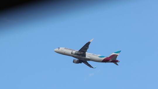 Eurowings Eurowings