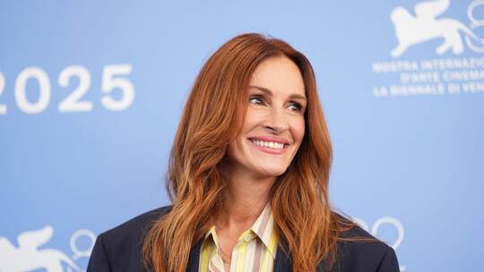 Julia Roberts Julia Roberts