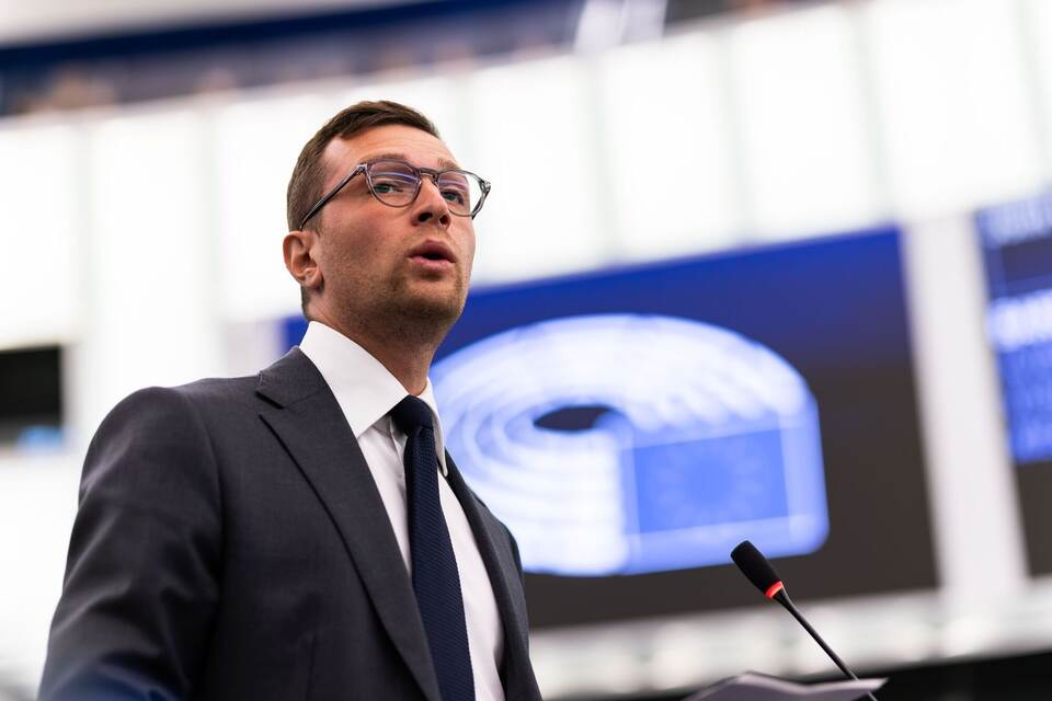 Jordan Bardella Jordan Bardella