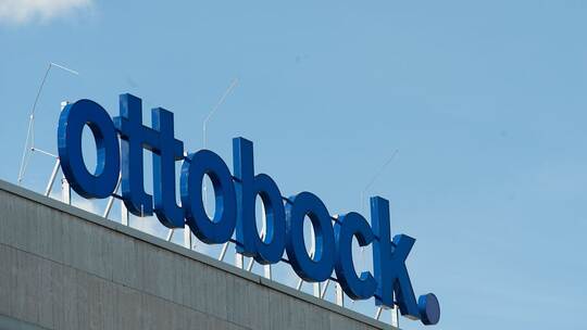Ottobock Ottobock