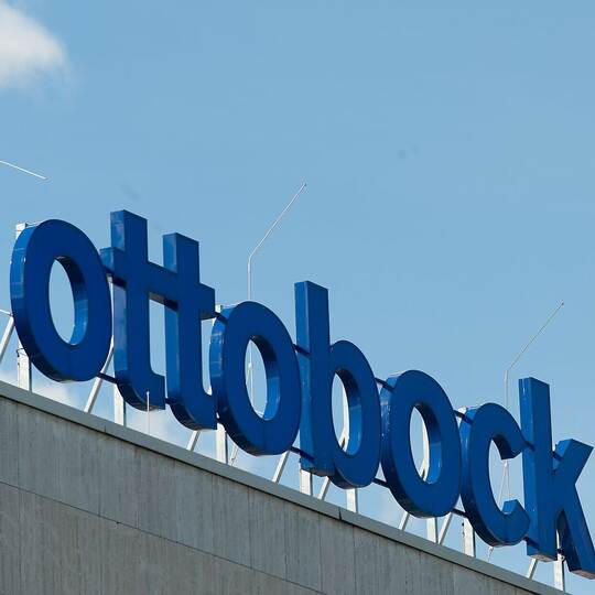 Ottobock