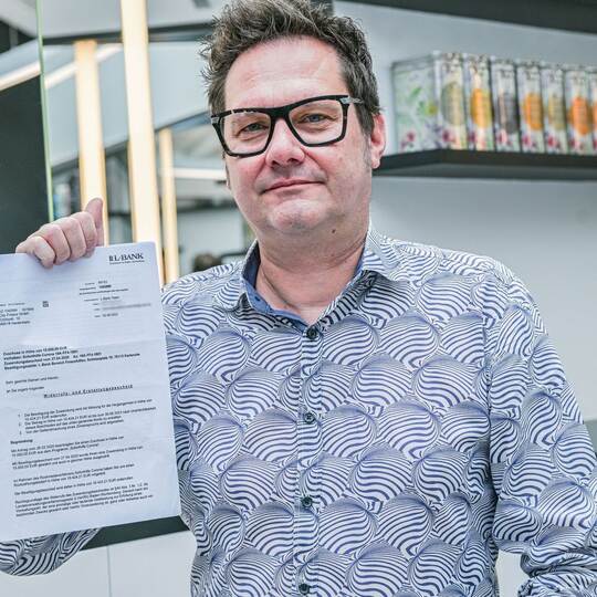 Friseur Holger Schier